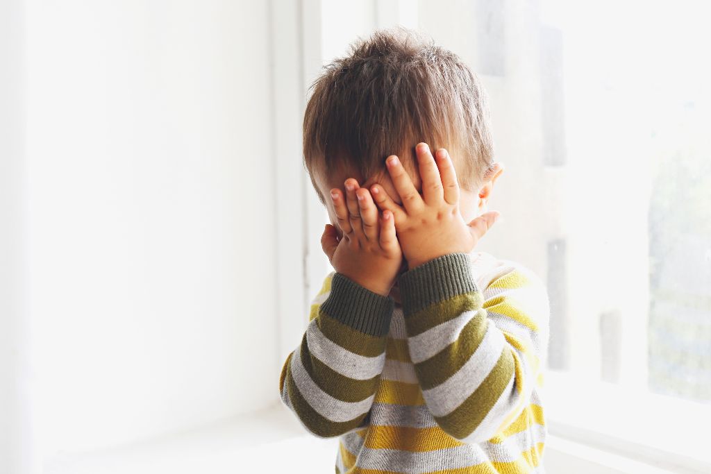 What to do when your child lies