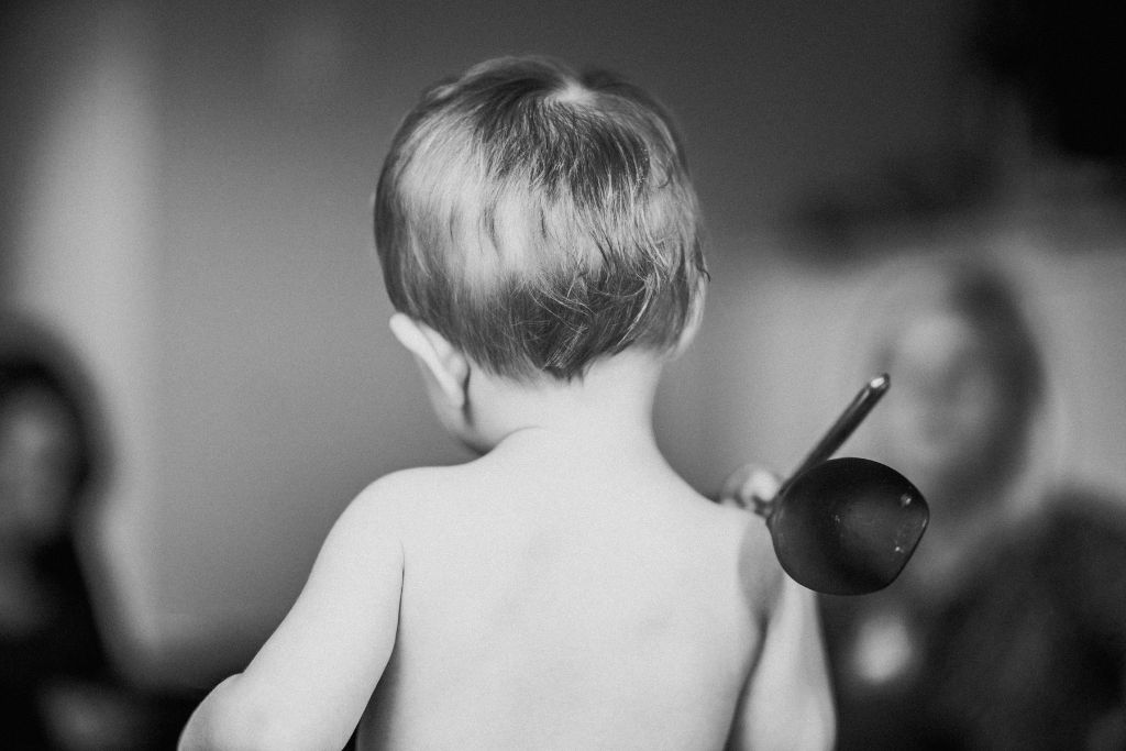 Calmer evenings with kids: practical guide