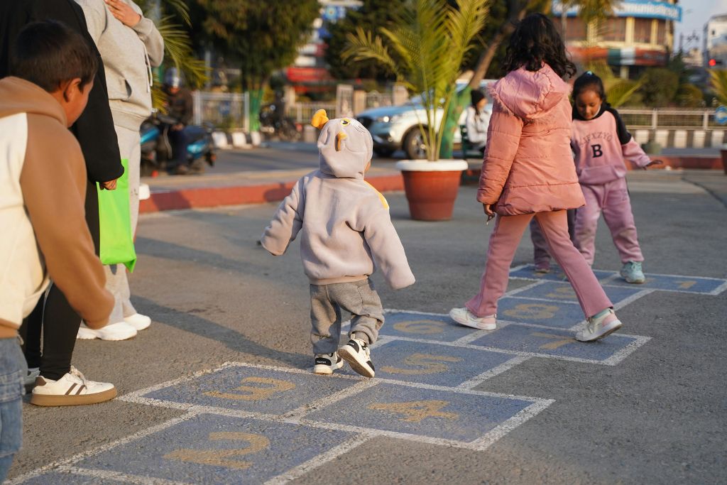 What to do when your child lies