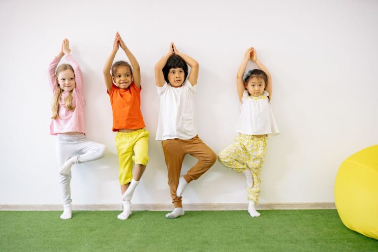 How to guide and set limits for your child in a positive way