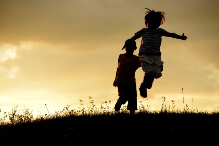 Understanding toddler willpower and boundary testing