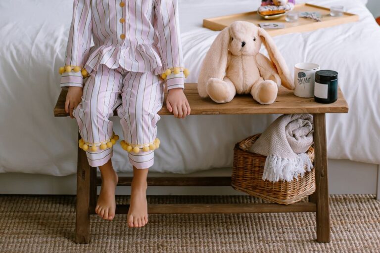 My child won’t say sorry, what should I do?