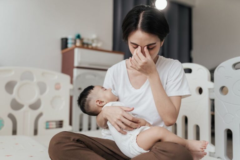 Why does my child listen to others but not me?