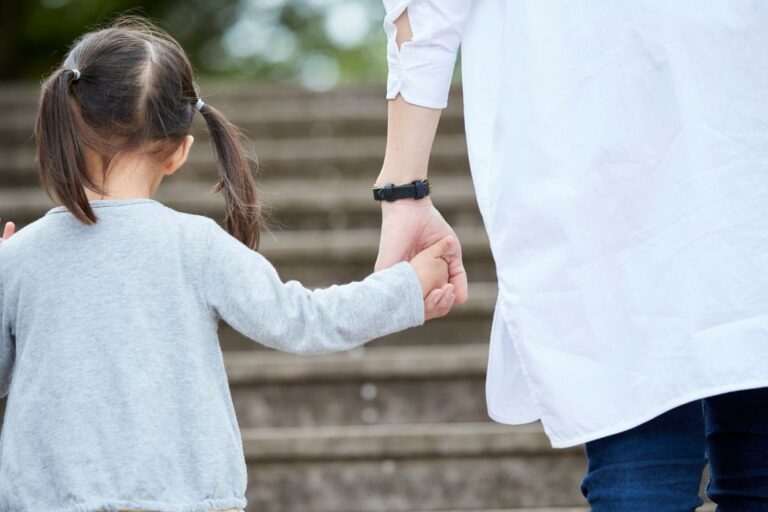 Gentle parenting or just good parenting? What it really means