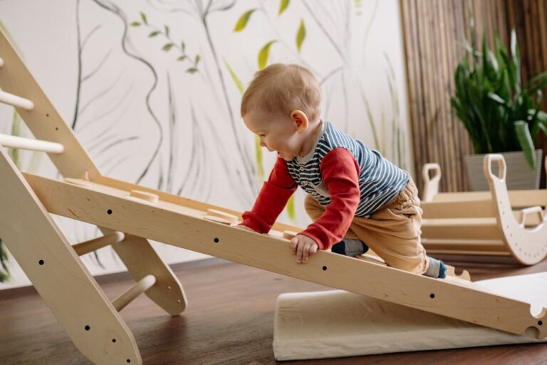 Why does my toddler do the opposite of what I say?